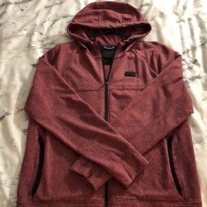 ABERCROMBIE men’s sweatshirt